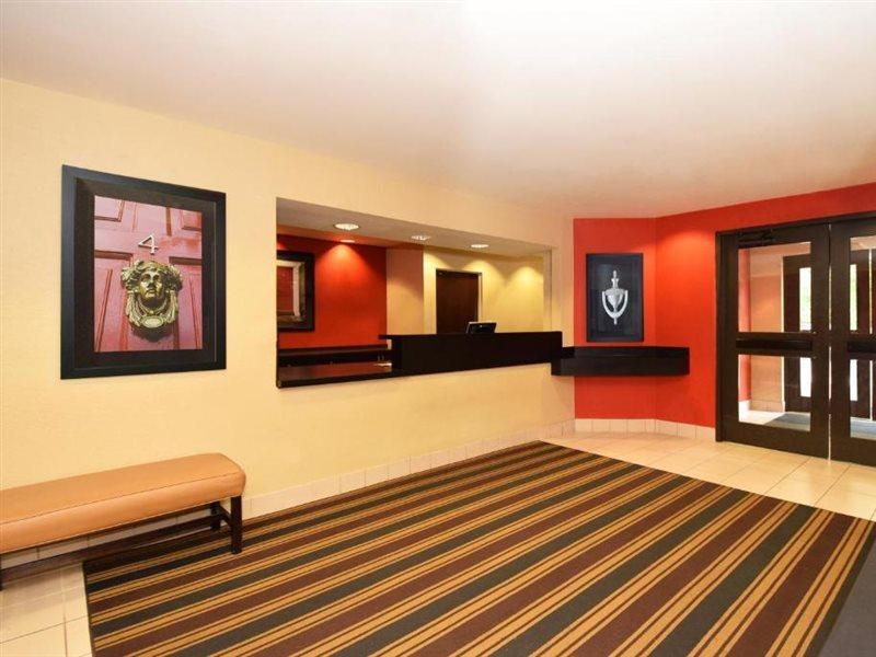 Extended Stay America Suites - Detroit - Southfield - I-696 Farmington Hills Exterior photo