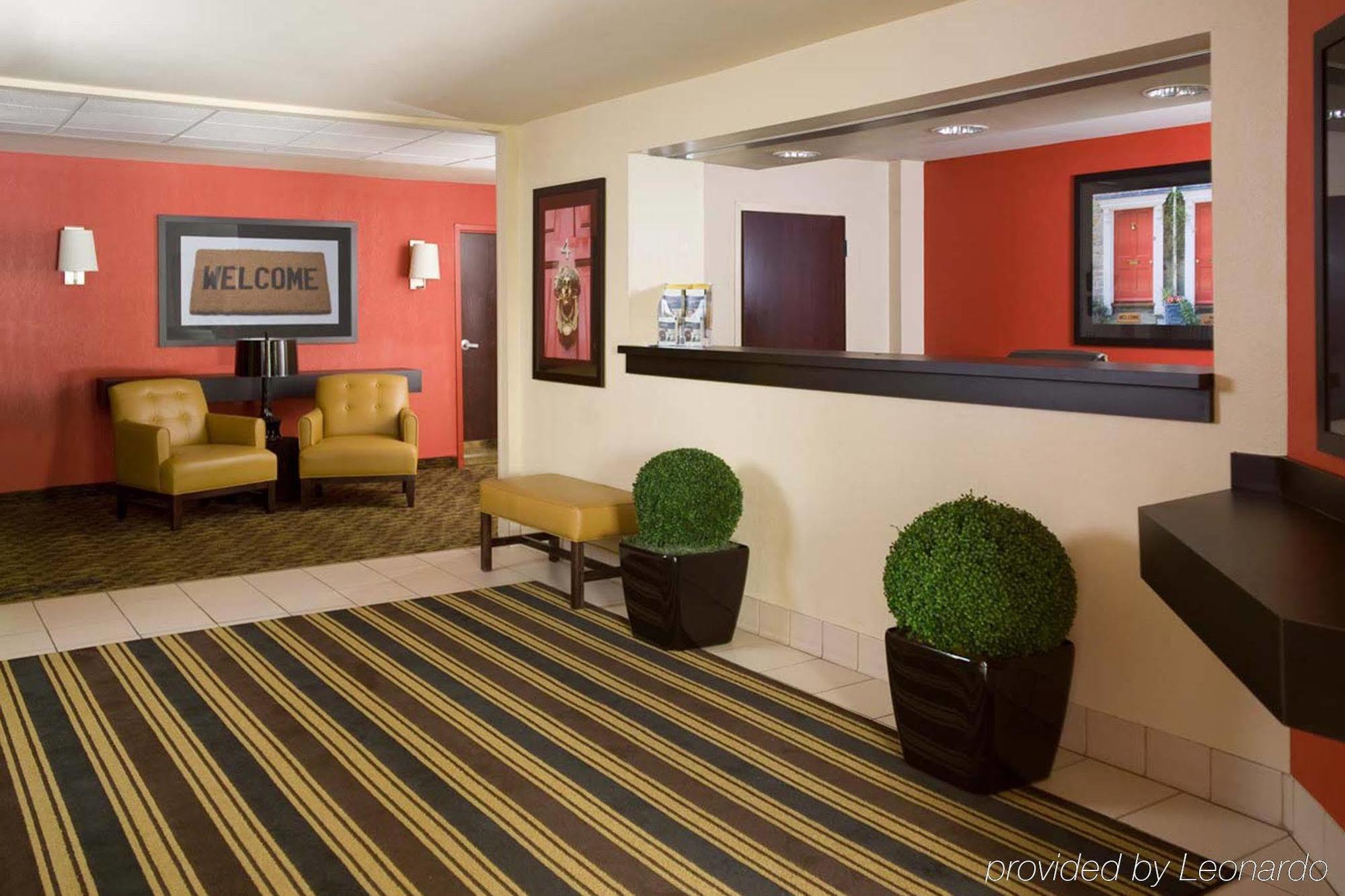 Extended Stay America Suites - Detroit - Southfield - I-696 Farmington Hills Exterior photo