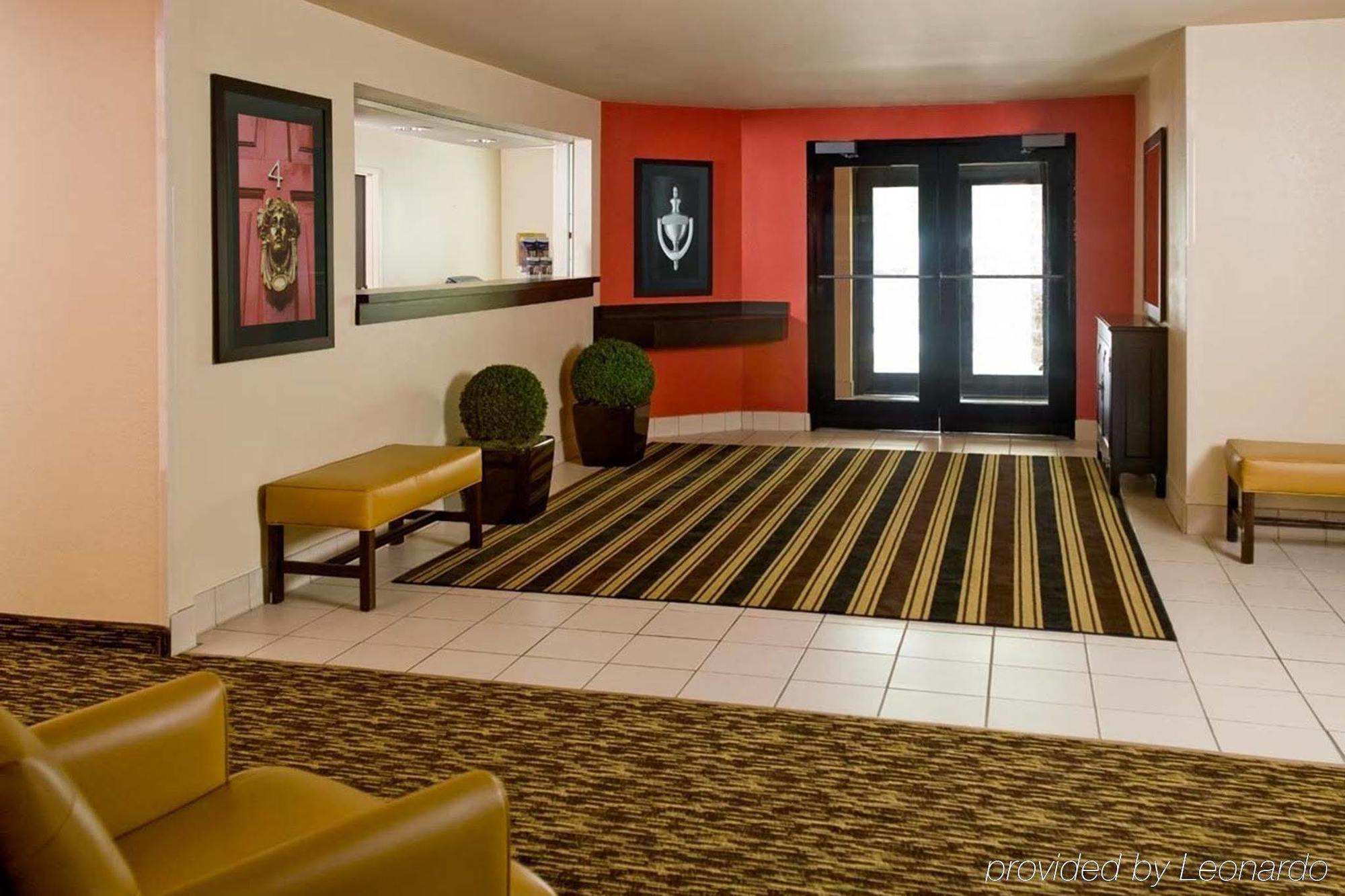 Extended Stay America Suites - Detroit - Southfield - I-696 Farmington Hills Exterior photo